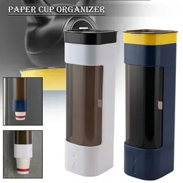 Кухня для хранения 1PEECTOAL ONSOSALEPAPE PAPPERBER HOLDER DISTERSER DISPENSER ПЛАСТИКА