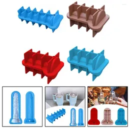 Baking Moulds 1pc Silicone Ice Tray 3D Adult Spoof Suitable For Whiskey Cocktails Kitchen Tools Gadgets Accessories