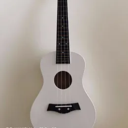 ケーブル23インチウクレレコンサートハードケーススモールギター初心者Ukelele Profesional ChristmaCavaquinho Instrumentosミュージカル