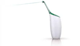 Для Philips Sonicare Air Floss Electric Flosser HX8140 Ручка с водой HX8111 HX8141 HX8154 Сопла без зарядного устройства 2201215093624