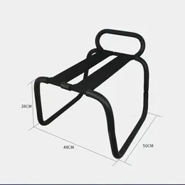 섹스 의자 조절 가능한 다기능 분할 레그 의자 섹스 스윙 섹스 의자 240401