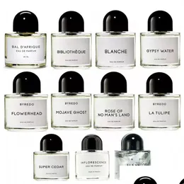 العطور الصلبة العلامة التجارية Premierlash لكل 100 مل Super Cedar Blanche Mojave Ghost Qualit