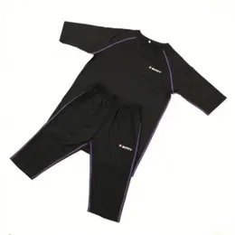 X Bodi Xbody EMS EMS Eletroestimulation Suit para máquina de treinamento de fitness usada para academia de fitness sports yoga club 47% lyocell oem457