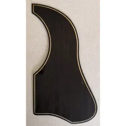 Cavi Soiltewuard Soild Rosewood per chitarra acustica Diametro interno 110mm
