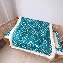 Designer Top Baby Quilt Cotton Summer Summer Quilts