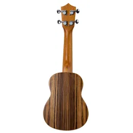 Cabos 21 polegh 4 Strings Guitared String Musical Instrument