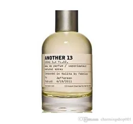 Neutrala parfymkvinnor män spray 100 ml högkvalitativ citron 28 Ytterligare 13 lady gåvor med låda snabb leverans9732389