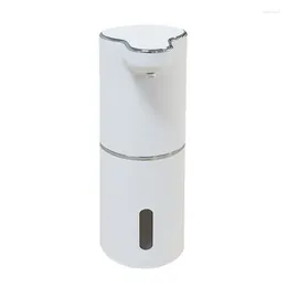 Liquid Soap Dispenser Auto Dispense Automatic Mute Incline The Outlet Third-gear Mode