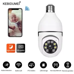 System HD WiFi IP Camera Wireless Mini Camera 2MP 2MP Vision Vision Cameras Cameras Protection for Smart Home Outdoor Security