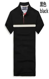 2021 Marque Design manches courtes pour hommes Casual Mode Polo Taille S3XL7746001