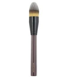 Makeup Smures Hurtowe Kevyn Aucoin Professional Foundation Brush Make Up Contorzy Contour Cream Kit Pinceis Maquiagem Dropdhtdq3106006