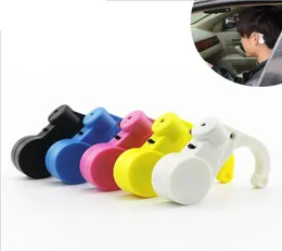 Safety Car Driver Device Plastic Anti Sleep Doze Keep Awake Useful Cars Nap Zapper Alarm Drowsy Black 2 08gl BB8578590