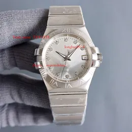 41 mm konstelacja zegarków projektanci kobiety oglądają 39 mm zegarek mężczyzn Superclone Mechanical Automatic 36 mm Business ES 8064