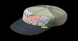 Kapital Capital Legs Miniröcke LKW MESH CAP aus Japan New9179382