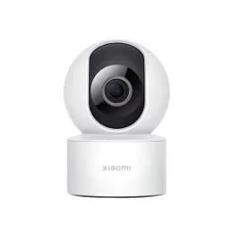 Sistem Global Sürüm Xiaomi Mi C200 1080P IP Panoramik Gece Görme Webcam Bebek Monitörü Ev Güvenlik Kamerası Xiaomi Akıllı Kamera C200