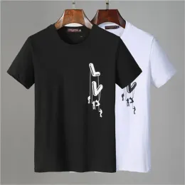 Mens t shirt Designers t Shirts top tee shirt Loose Tees Apparel Fashion Tops Man s Shirt Luxurys Clothing Street Sleeve shirts for women wholesale