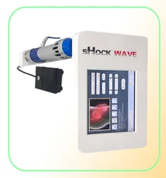 ED1000 Shockwave erektile Dysfunktion Behandlungsausrüstung Gesundheit Gadgets Schockwellen -Therapie -Gerät für ED8915456