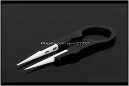 Pliers Hand Tools Home Garden Drop Delive 2021 Многофункциональная паровая керамическая изоляционная головка