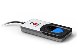 Nuovo sensore di scanner per lettore di impronte USB di zecca Digital Persona Uru5000 con SDK per computer PC Laptop 3499458