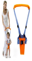 New Kid Keeper Baby Safe Walking Learning Assistant Belt Kids Kids Toddler Cramello ala per cinghia di sicurezza regolabile Carries2876074