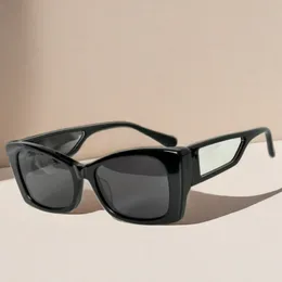 A160 occhiali da sole da sole per gatti da donna trasparenti di alta qualità, designer lussuosi occhiali di moda classici, Gafas de Sol Para Mujeres de Lujo