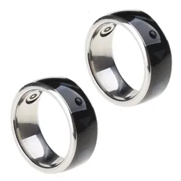 Ring for Take Bildvideosmusik Pause Switchieren iosandroid Handy Tablet Touchfingip Controller 240415