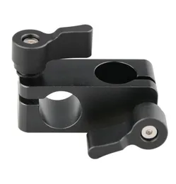 Camvate 90 -Grad -Stangen -Rig -Adapter -Klemme für DSLR 15mm Stangen -Rig -System Schultermontage4662852