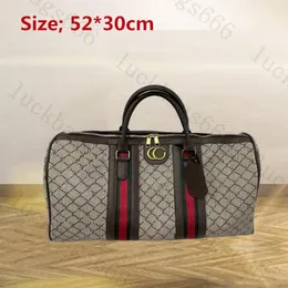 أكياس قاتوفية Crossbody Duffel Lags Luggages Leather Rate Men Women Large Luggage Lagge Bag Bagas Canvas Conder Handbag Casual Travel Luxury Designer Bage