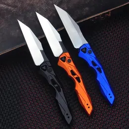 3Models 7650 Start 13 Klappmesser Fruchtküchenmesser EDC -Werkzeuge