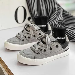 Casual Shoes Fall Number 40 Mans Stylish Sneakers Golf Training Designer Flat Sport Link VIP Unique Shouse 2024G