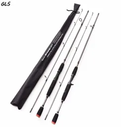 18m Spinning Casting Lure Rod 2 Sec Line test 615lb Lure test 320g Travel Spinnig Fishing Rod7729953