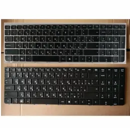 Tastaturen Ru neue Tastatur für HP Probook 4530 4530S 4730 4730S 4535S 4735S Russian Laptop / Notebook QWERTY