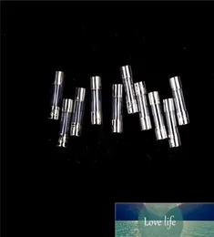 5x20mm Fast Quick Blow Glass Tube Fast Acting Fuse 120A 10Pcsset3306681