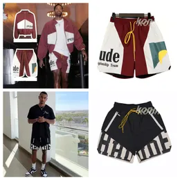 Nuovi pantaloncini da design Shorts Mesh Swin Shorts Designer Basketball Pantaloni corti che eseguono cloud Top Fitness Fit Pantaloni da spiaggia Sport Sport Football Shorts Shorts