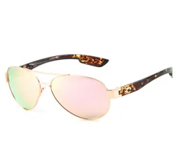 Óculos de sol Homem óculos de sol 580p Proteção de UV de ponto UV Vicidos de surf/pesca de luxo glasses de luxo glasses boxcase5874681