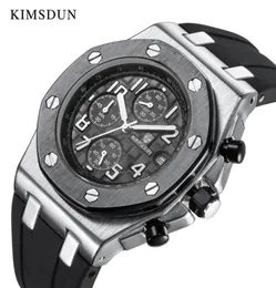 브랜드 방수 Relojes Hombre 2021 캐주얼 Montre Homme Luxe Fashion Watcher Men Sport Horloges Mannen Quartz Watches Wristwatc6841351