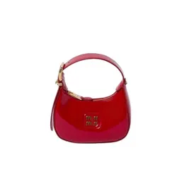 Żeńska torba na torbę designerską kobietę luksusowa torebka Raffias pachowca torba crossbody torba słomiana worka na pół księżyca Torba duża pojemność torba zakupowa torba na ramię torebka