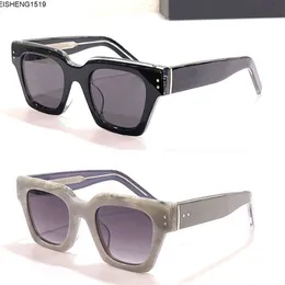 Óculos de sol de moda para homens e mulheres requintadas da marca Ingenuity para adicionar charme elegante repetido antigo