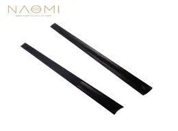 NAOMI Cello Fingerboard Fretboard For 44 Cello Ebony Fingerboard High Quality Violin Family Parts Accessories New5677947