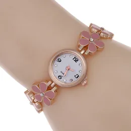 Design Women's Bracelet Watch Creative Women's Watch Quartz Watch Student Watch c1