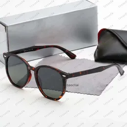 2024 Classic Brand Retro Women Men Sunglasses 2023 Designer Eyewear 4306 Eyeglasses Metal Frame Glass Adumbral Sun Glasses Woman with Box Caes