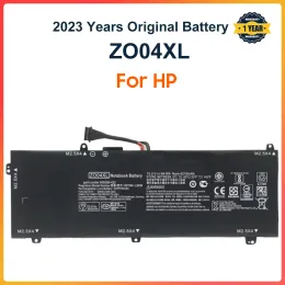 배터리 15.2V 64WH ZO04XL HP ZBOOK 스튜디오 G3 G4 808396421 808450001 HSTNNCS8C HSTNNC88C HSTNNLB6W ZO04 용 배터리.