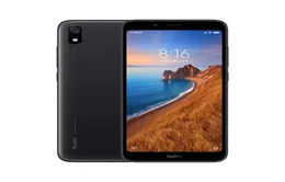 オリジナルXiaomi Redmi 7a 4G LTE携帯電話3GB RAM 32GB ROM SNAPDRAGON SDM439 OCTA CORE ANDROID 545QUOTフルスクリーン130MP AI 45573278