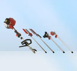 Новая модель Garden Trimmers China GX35 двигатель 4 -й удар воздушного охлаждения бензиновой бензин