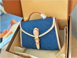 Sacca da design da donna borsa a catena del portafoglio di alta qualità porta a cavallo diagonale, borsa per infermiere da cowboy e borsa da postino, bellissima borsa