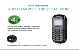 GTSTAR BM70 Bluetooth Mini Mobile الهواتف المحمولة Bluetooth Dialer Universal Wireless Heading Diarer 066INCH7647343