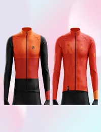 Atika Cycling Jacket Мужчина с длинным рукавом велосипед