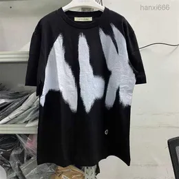 تشييرت العلامة التجارية تلعب الصيف الجديد tshirts alyx thirt the pattern pattern the sroous haikyuu 4jjc