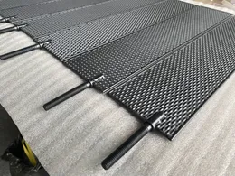 Factory customization high quality MMO TItanium anode mesh