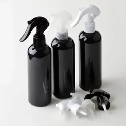 Refillable Mist Bottle Spray Bottle Dispenser Hairdressing Empty Bottle Water Sprayer Care Tools Salon Barber Hair Tools 300ML